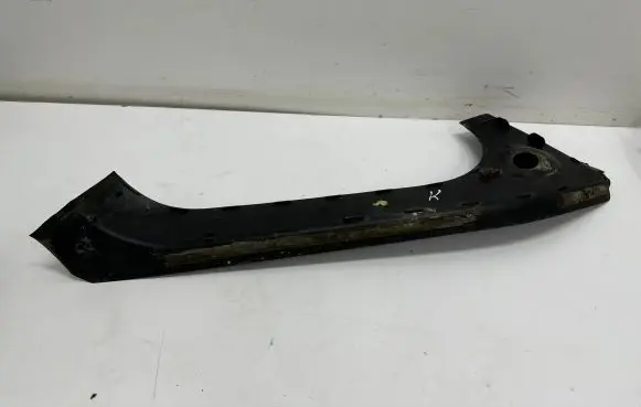 Audi A8 S8 D4 4H Other trunk/boot trim element 4H0853267