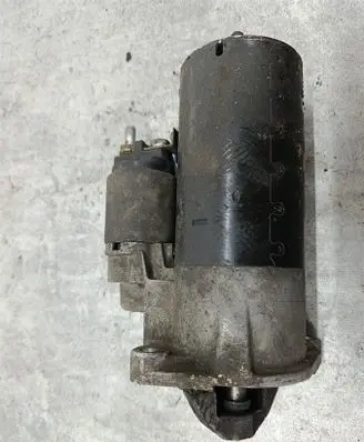 Fiat Doblo Starter motor 0001139006