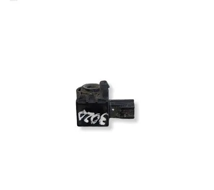 Volvo V40 Airbag deployment crash/impact sensor 31387313 132940002155