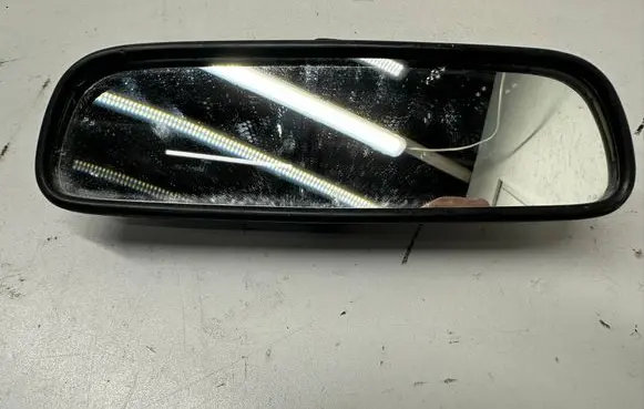 Mercedes-Benz Vito Viano W638 Rear view mirror (interior) E9010080