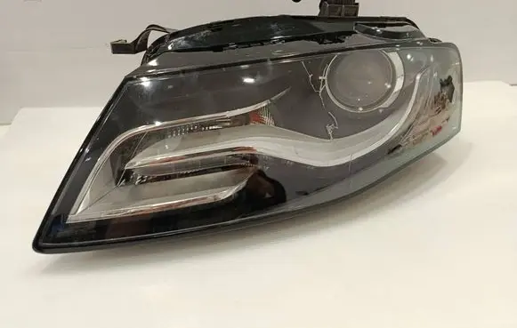 Audi A4 Allroad Headlight/headlamp 8K0941029AQ 1307022798