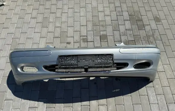 Mercedes-Benz S W220 Front bumper A2208802770 2208802770