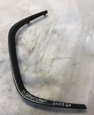 Opel Grandland X Panel trim Yp00056177
