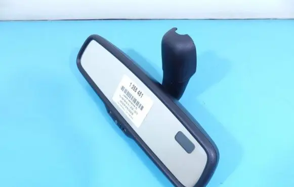 Hyundai Santa Fe Rear view mirror (interior) IMPRK1268481
