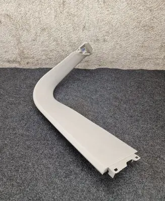 Opel Astra J Tailgate/trunk side cover trim 13261746