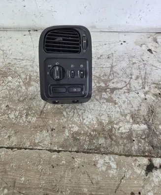 Volvo S40, V40 Light switch 30613855