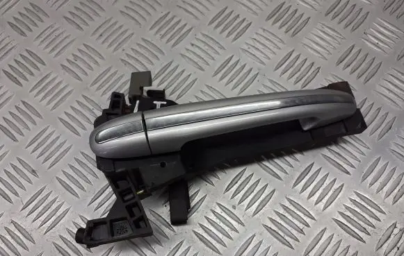 Mercedes-Benz A W168 Rear door interior handle