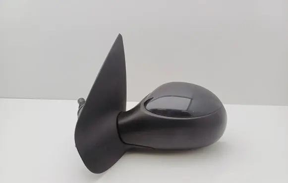 Peugeot 206 Coupe wind mirror (mechanical) 017003