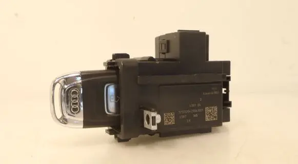 Audi A4 S4 B8 8K Ignition lock 8K0909131D