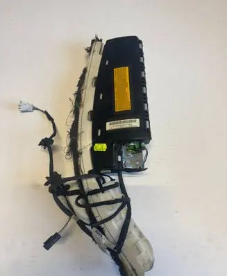 Renault Modus Seat airbag 8200215828