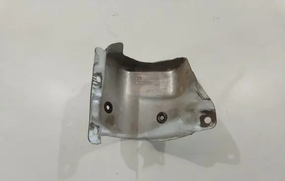 Volkswagen Golf VI Heat shield in engine bay 03C253041