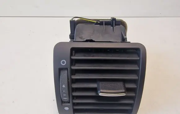 Audi A8 S8 D2 4D Dashboard side air vent grill/cover trim 4D0820902J