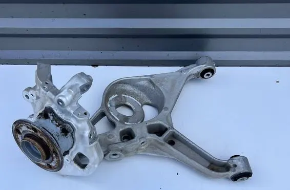 Mercedes-Benz GLE W167 Rear upper control arm/wishbone A1673520100