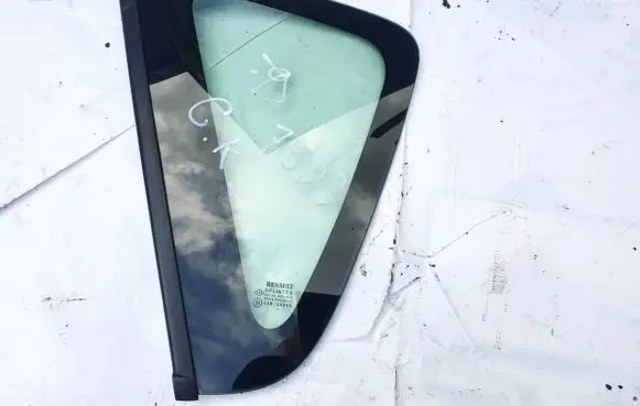 Renault Scenic II - Grand scenic II Rear side window