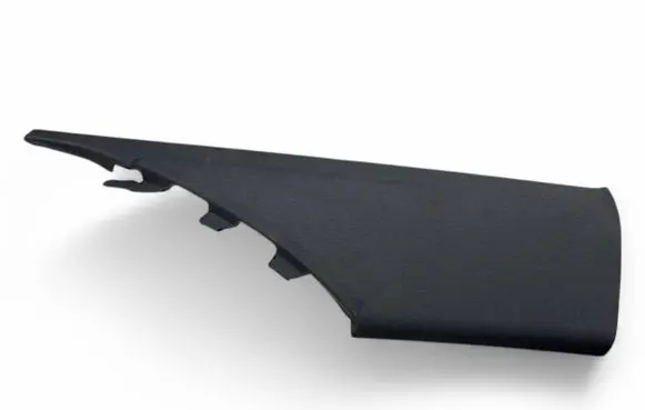 Audi A6 S6 C7 4G (D)pillar trim (top) 4G5867245