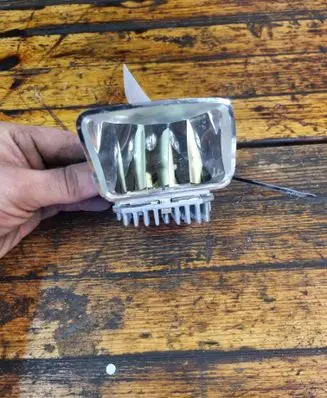 Ford Focus Other control units/modules RHEU C519BA