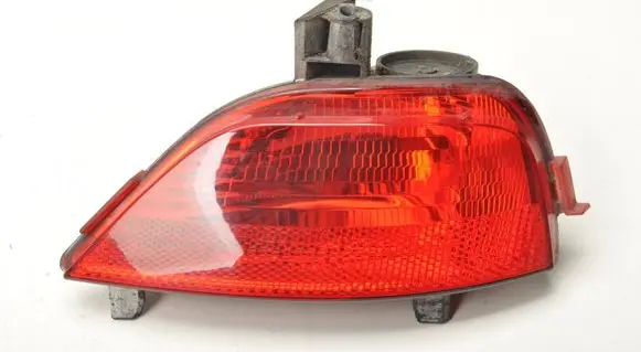 Dacia Sandero III Rear fog light 0338900