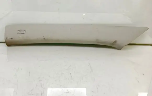 Skoda Octavia Mk2 (1Z) (A) pillar trim 1Z0867457