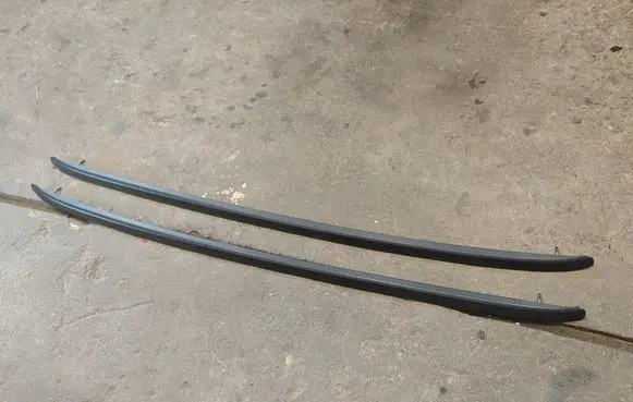 Audi A4 S4 B8 8K Roof bar rail 8K9860021 30037G