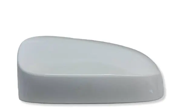 Toyota Aygo AB40 Plastic wing mirror trim cover 879450H040