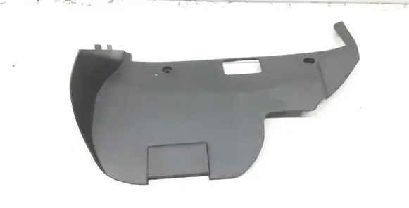 Volvo S60 Dashboard lower bottom trim panel 09164894
