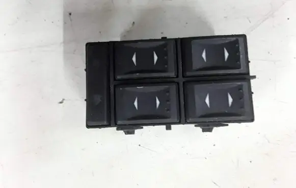 Ford Focus Electric window control switch
