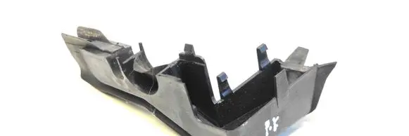 BMW 1 E81 E87 Other engine bay part 7140585