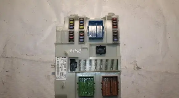 Volvo XC60 Fuse box set 31314116