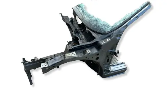 Nissan Juke II F16 Front quarter panel 
