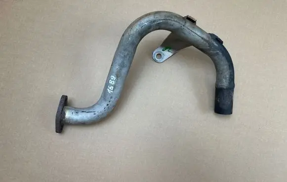 Ligier JS 50 Muffler/silencer