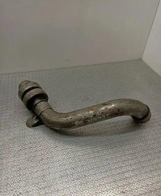 Renault Scenic II - Grand scenic II Intercooler hose/pipe