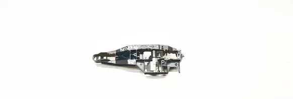 Peugeot Partner Rear door exterior handle/bracket 48985U03 20429