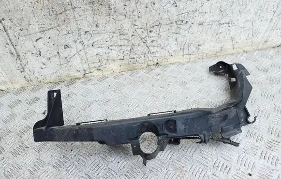 BMW 3 E90 E91 Headlight/headlamp mounting bracket 7138401 51647138401