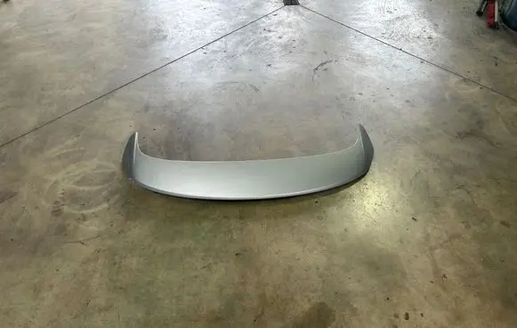 Ford Focus Tailgate/trunk spoiler JX7BN44210A