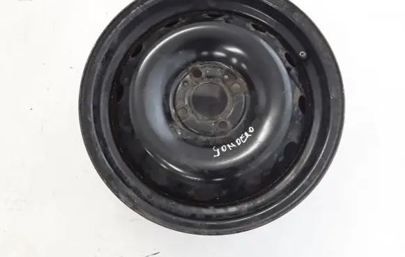 Dacia Sandero R15 forged rim 8200613298
