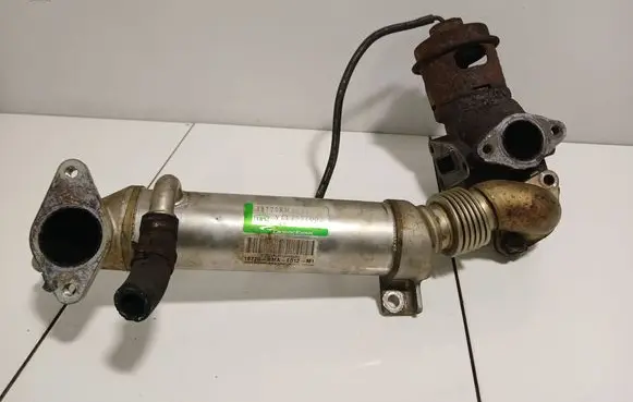 Honda CR-V EGR valve cooler 18720RMAE01 Y114311002 480334