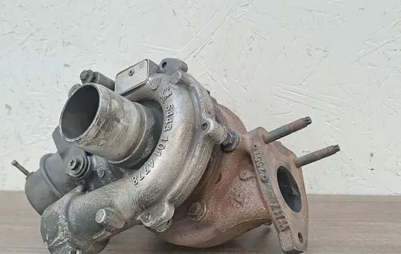 Mercedes-Benz Vito Viano W447 Turbo 54389700018 T17008758800078 54431014778