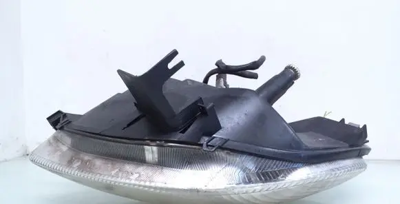 Citroen Xsara Picasso Headlight/headlamp 9631494980 89300200