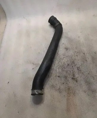 Volkswagen Phaeton Intercooler hose/pipe