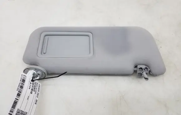 Lexus IS III XE30 Sun visor 7431053620