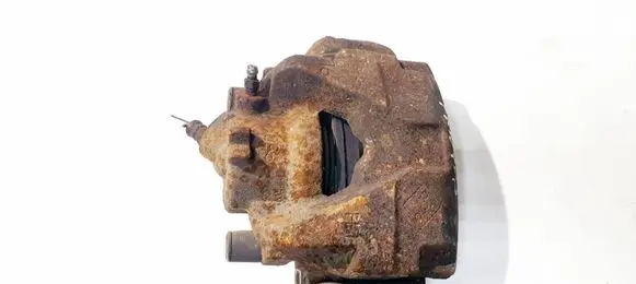 Renault Megane III Front brake caliper