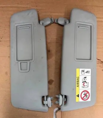 Audi Q2 - Sun visor 5G0010844A