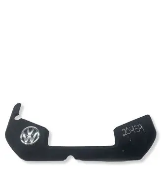 Volkswagen Golf IV Engine cover (trim) 071103935J