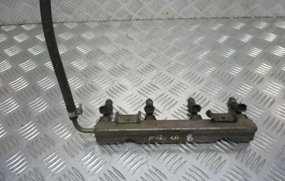 Nissan Micra Fuel main line pipe