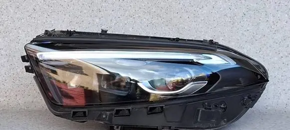 Mercedes-Benz A W177 Headlight/headlamp A1779065704 1EX2862