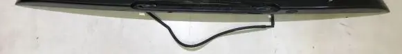 Citroen C5 Tailgate/trunk spoiler 9636813577