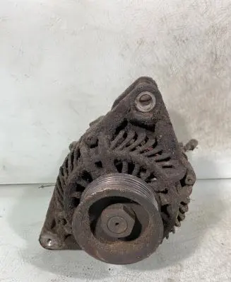 Mitsubishi L200 Generator/alternator 1800a007 A5tg0491zt