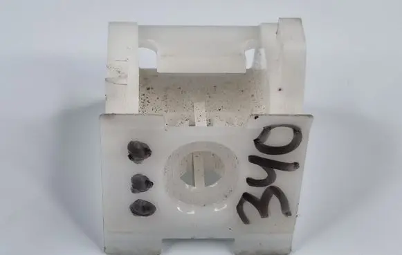 Other body part