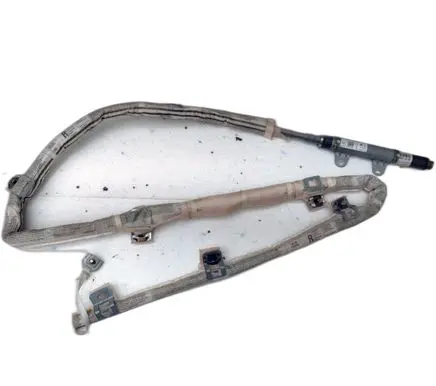 Porsche Cayenne (92A) Airbag set 