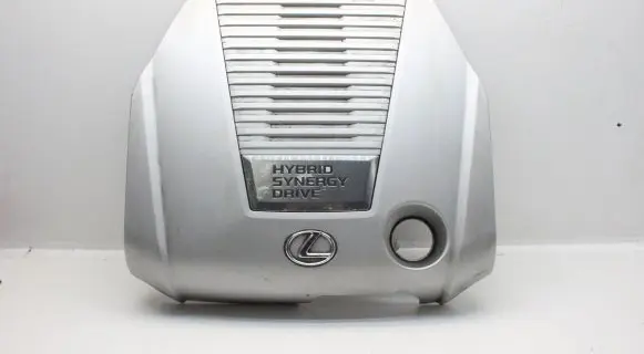 Lexus GS 300 350 430 450H Engine cover (trim)